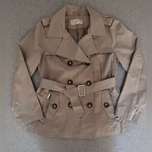 Michael Kors rain/wind jacket